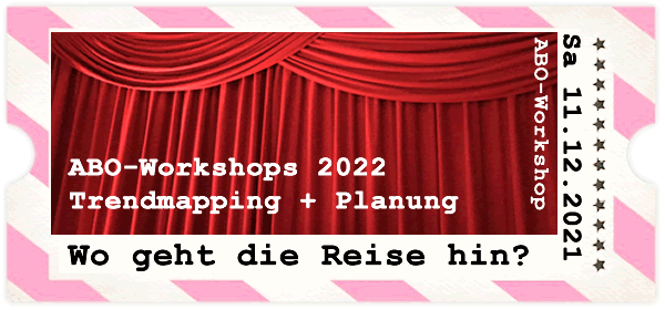 Trendmapping Wirtschaftspsychologie ABO-Workshop Rhein-Main