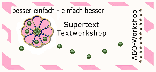 Supertext